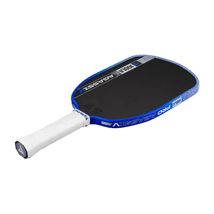 [JOO-100-600589] JOOLA Pro V Agassi (14mm)