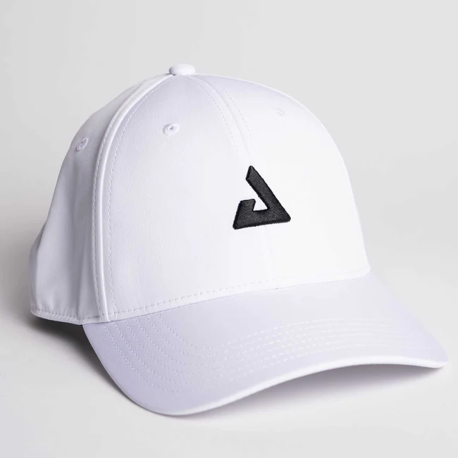 [JOO-400-14565] JOOLA Essential Cap (White)
