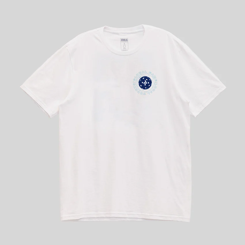 JOOLA Global Game Court Tee