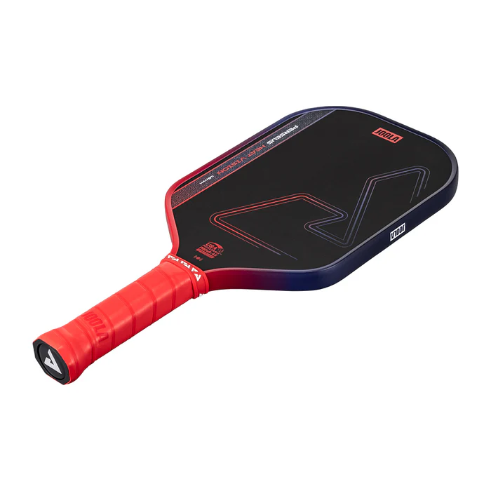 [JOO-100-600274] JOOLA Perseus Heat Vision (Ignite Blaze Red)