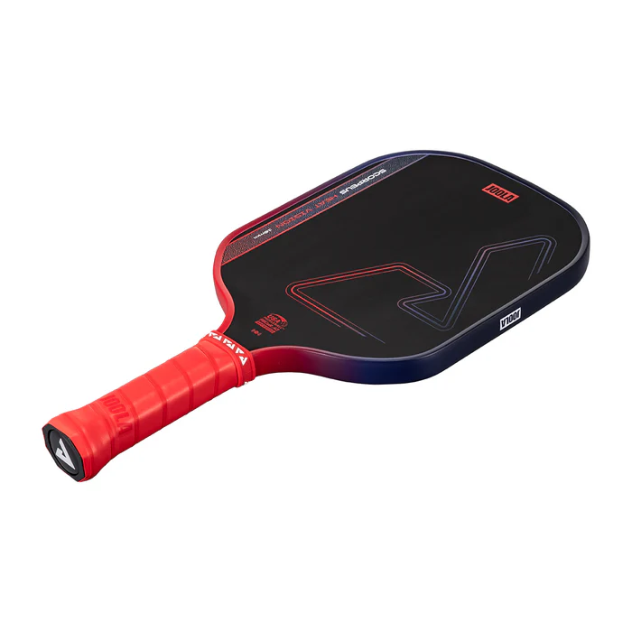 [JOO-100-600276] JOOLA Scorpeus Heat Vision (Ignite Blaze Red)