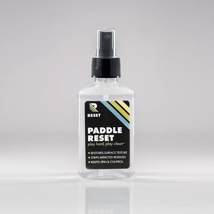 RESET Pickleball Paddle Cleaner