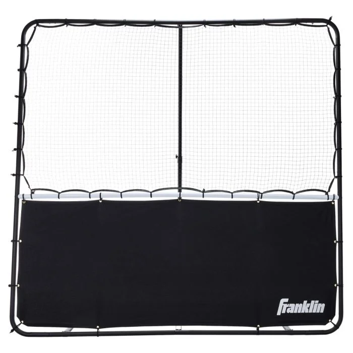FRANKLIN Pickleball Rebounder Net