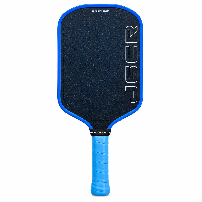 HONOLULU J6CR Crystal Blue