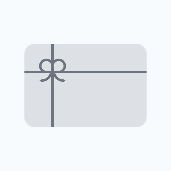 PKL Gift Card