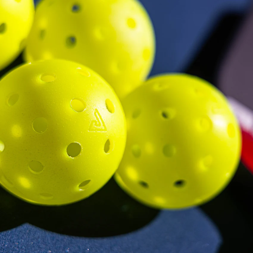 JOOLA HC-40 Pickleballs