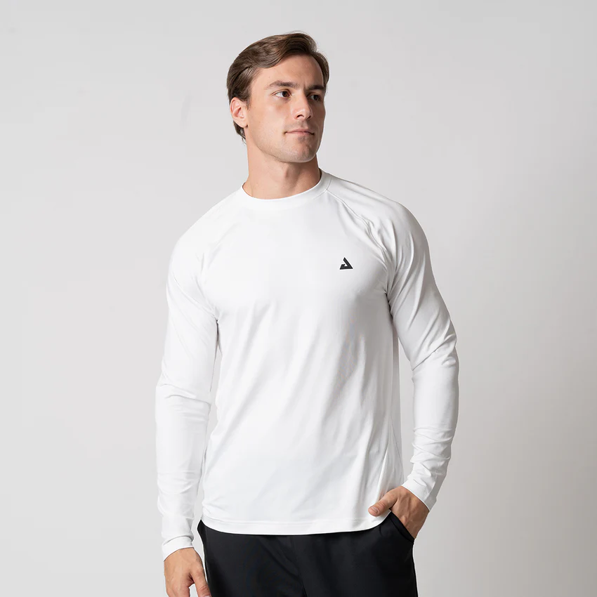 JOOLA Men's Court Long Sleeve