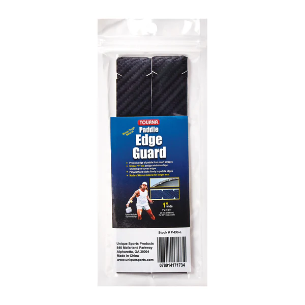 TOURNA Large Paddle Edge Guard Tape