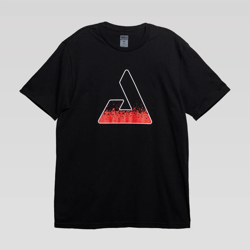 JOOLA Lava Symbol Short Sleeve Tee